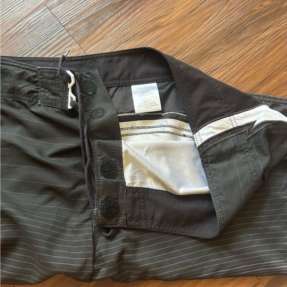 Y2K Billabong Men’s trunks / board shorts - Picture 6 of 9